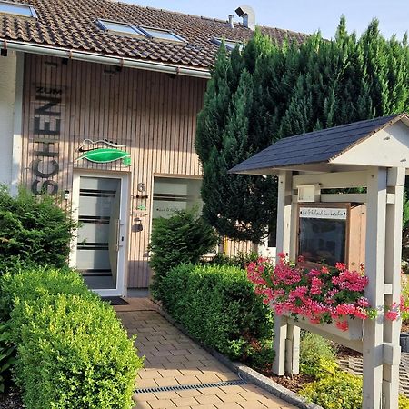 Suit' & Fruehstueck Zum Latschen - Adults Only Mauth Εξωτερικό φωτογραφία
