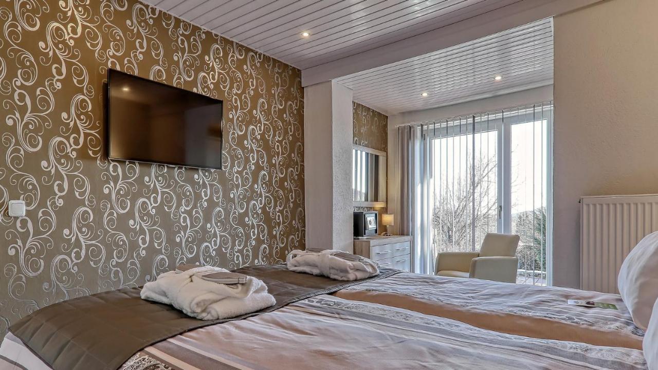 Suit' & Fruehstueck Zum Latschen - Adults Only Mauth Εξωτερικό φωτογραφία