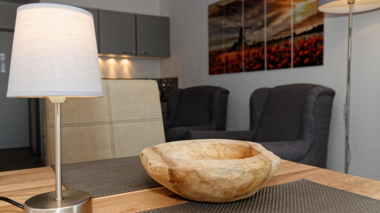 Suit' & Fruehstueck Zum Latschen - Adults Only Mauth Εξωτερικό φωτογραφία