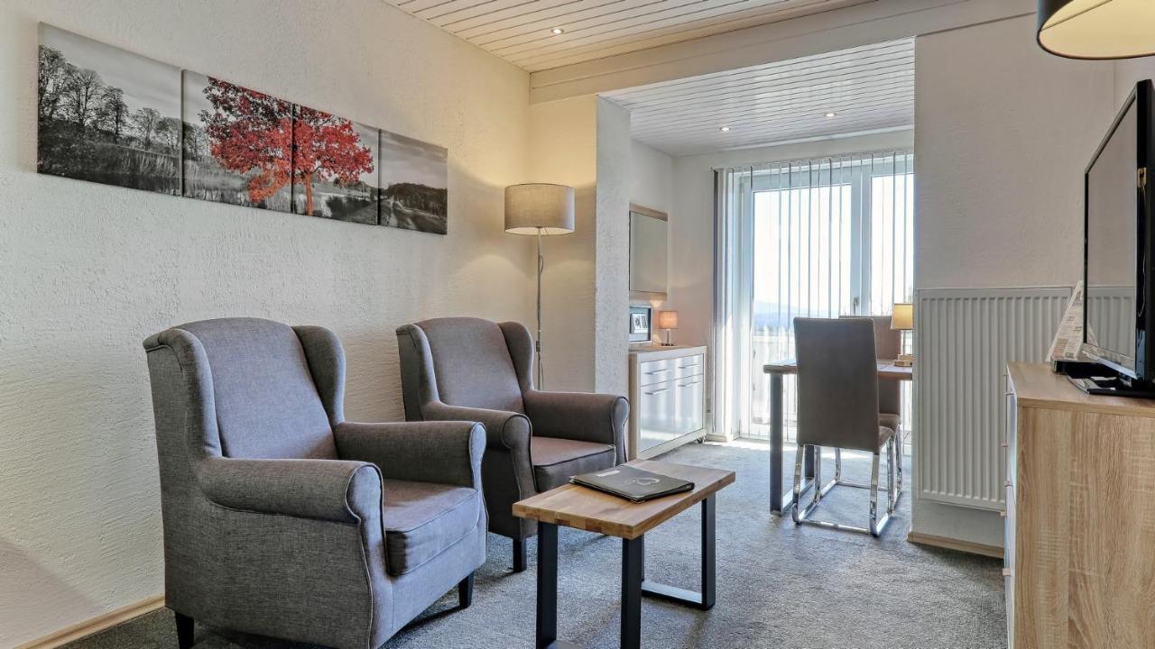 Suit' & Fruehstueck Zum Latschen - Adults Only Mauth Εξωτερικό φωτογραφία