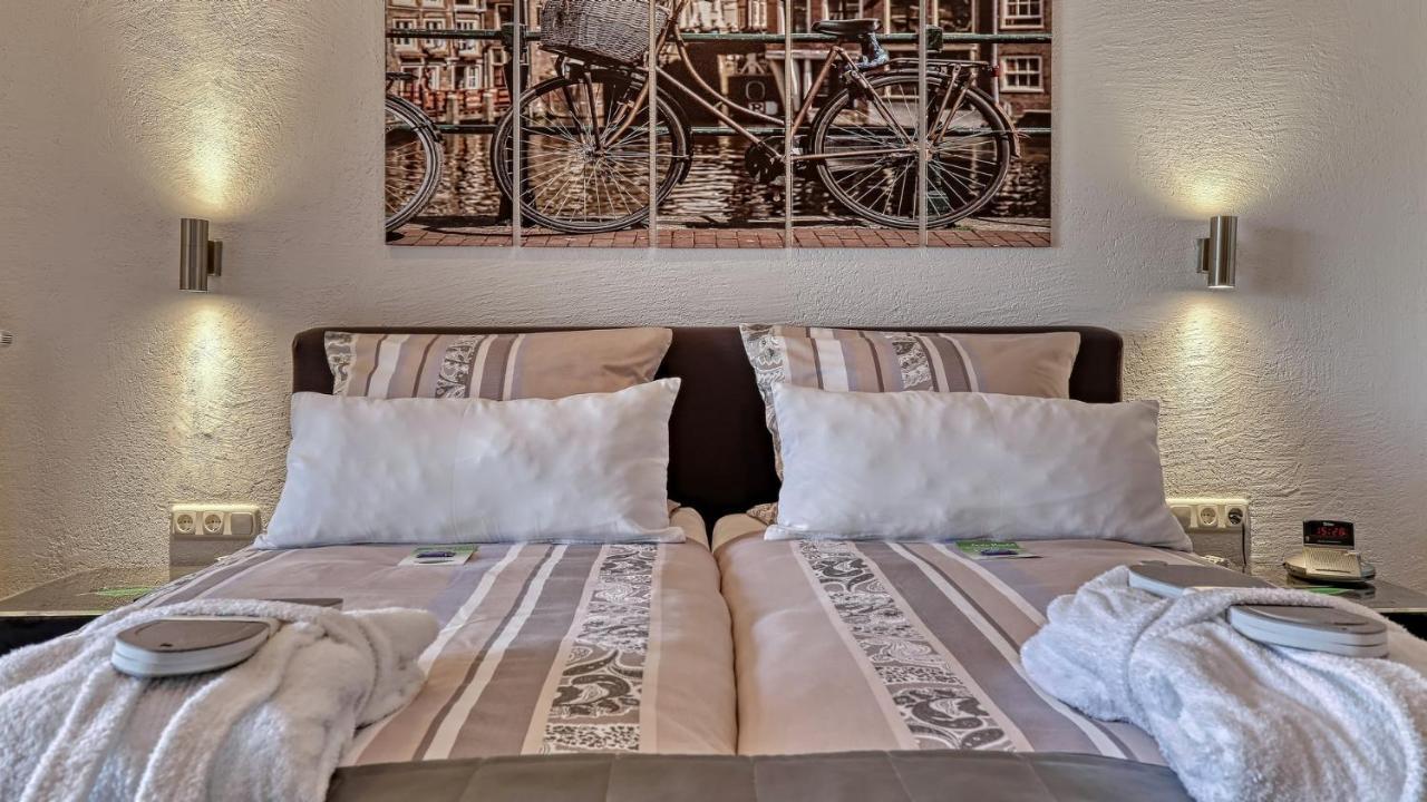 Suit' & Fruehstueck Zum Latschen - Adults Only Mauth Εξωτερικό φωτογραφία
