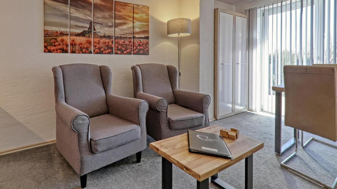 Suit' & Fruehstueck Zum Latschen - Adults Only Mauth Εξωτερικό φωτογραφία