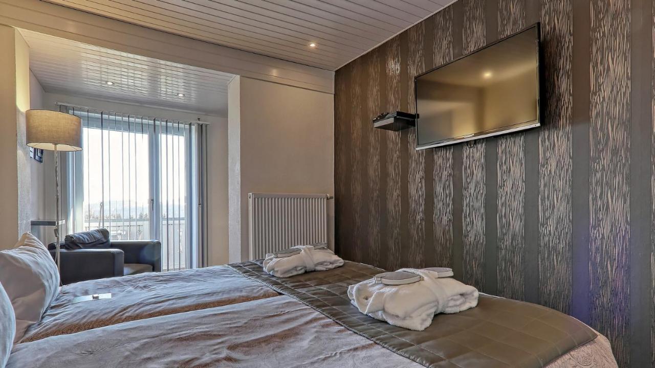 Suit' & Fruehstueck Zum Latschen - Adults Only Mauth Εξωτερικό φωτογραφία