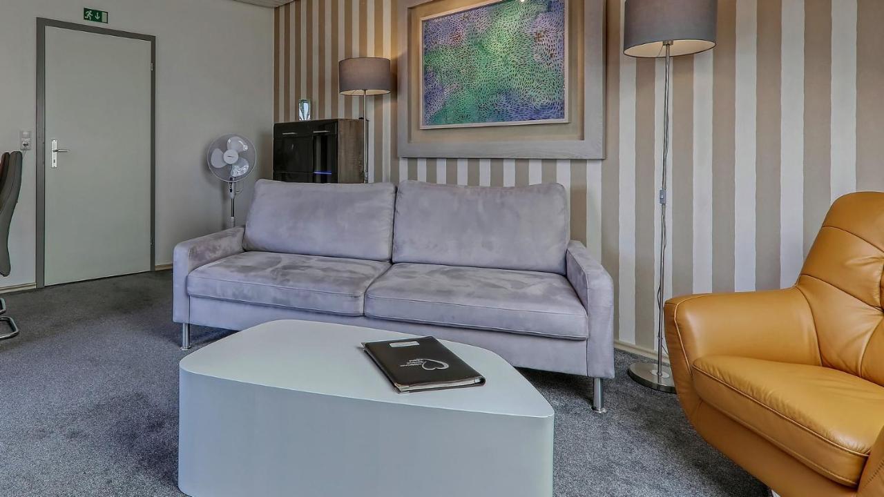 Suit' & Fruehstueck Zum Latschen - Adults Only Mauth Εξωτερικό φωτογραφία