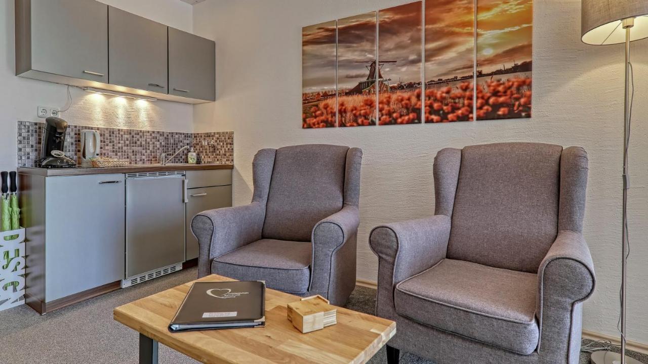 Suit' & Fruehstueck Zum Latschen - Adults Only Mauth Εξωτερικό φωτογραφία