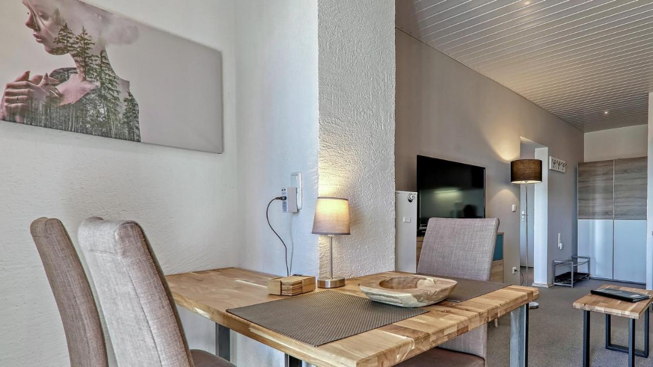 Suit' & Fruehstueck Zum Latschen - Adults Only Mauth Εξωτερικό φωτογραφία