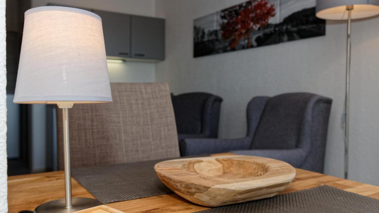 Suit' & Fruehstueck Zum Latschen - Adults Only Mauth Εξωτερικό φωτογραφία