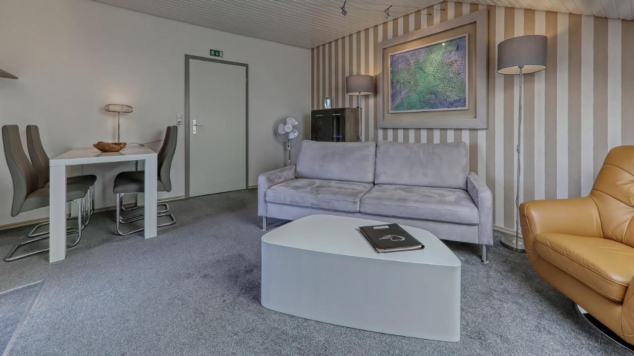 Suit' & Fruehstueck Zum Latschen - Adults Only Mauth Εξωτερικό φωτογραφία