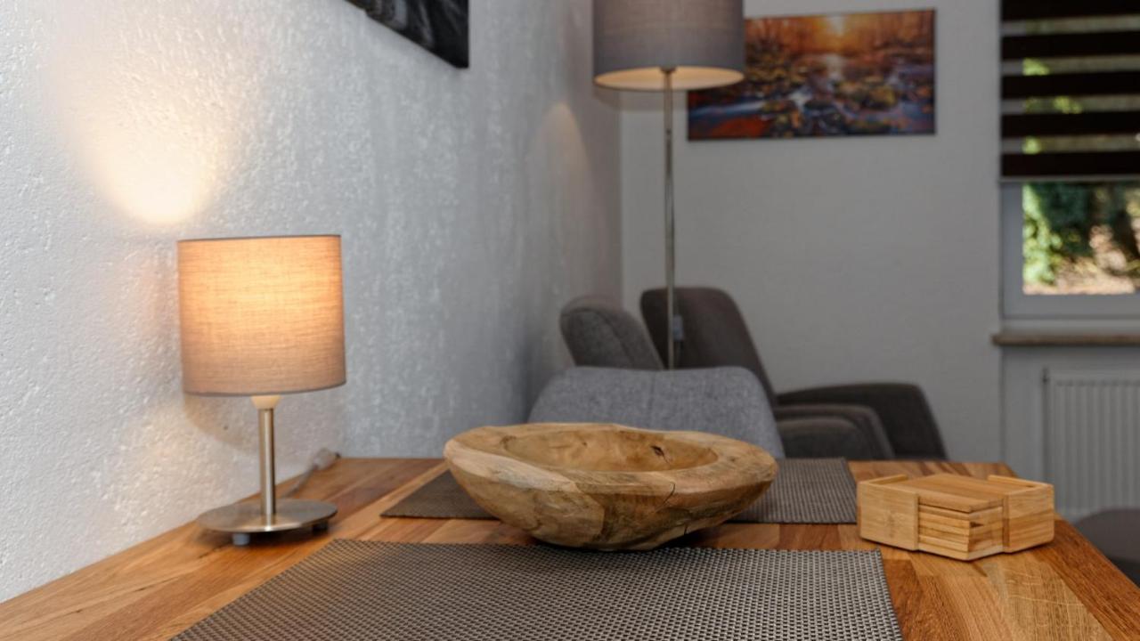 Suit' & Fruehstueck Zum Latschen - Adults Only Mauth Εξωτερικό φωτογραφία