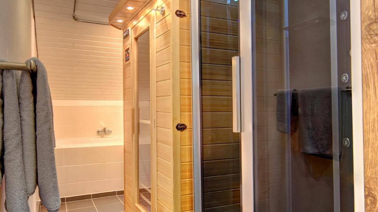 Suit' & Fruehstueck Zum Latschen - Adults Only Mauth Εξωτερικό φωτογραφία
