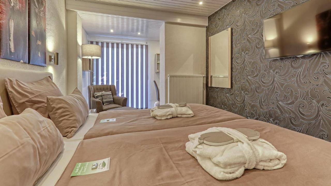 Suit' & Fruehstueck Zum Latschen - Adults Only Mauth Εξωτερικό φωτογραφία