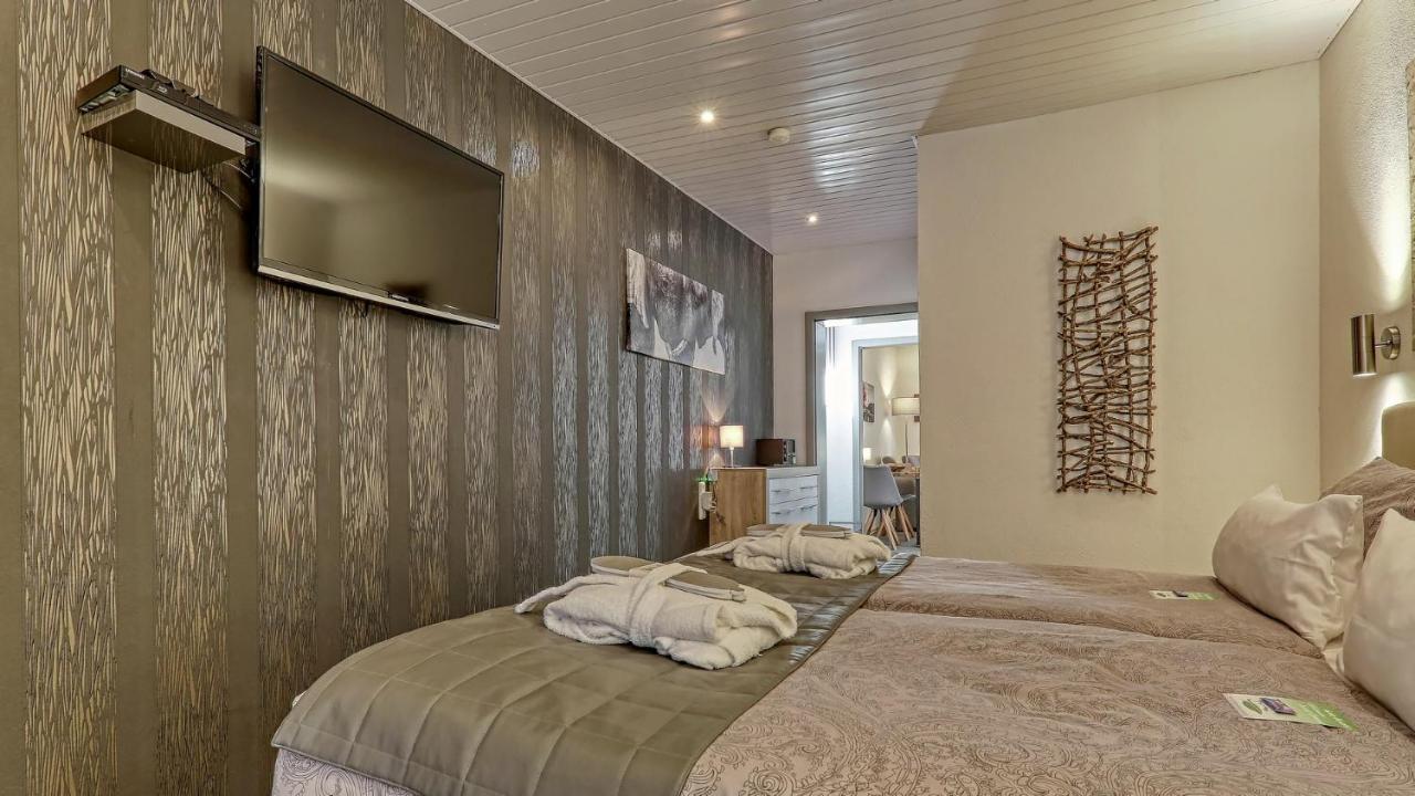 Suit' & Fruehstueck Zum Latschen - Adults Only Mauth Εξωτερικό φωτογραφία