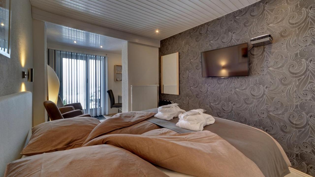 Suit' & Fruehstueck Zum Latschen - Adults Only Mauth Εξωτερικό φωτογραφία